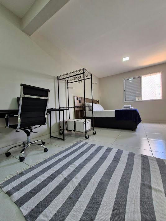 Apartamento em Mooca - 40m² | 1 dormitório - miniatura 5