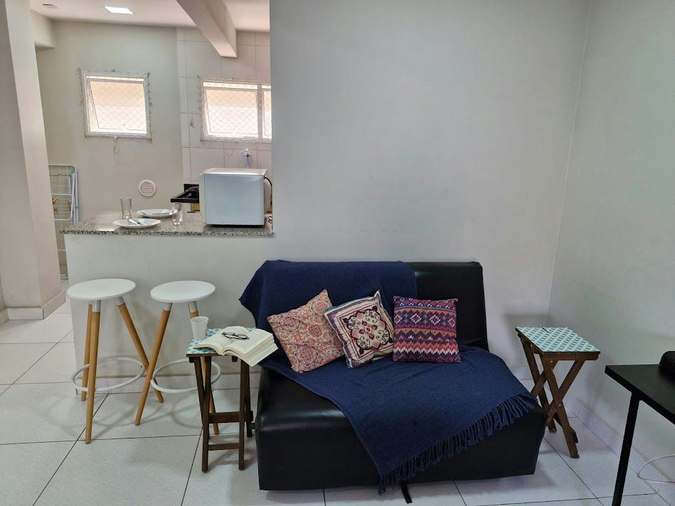 Apartamento em Mooca - 40m² | 1 dormitório - miniatura 4