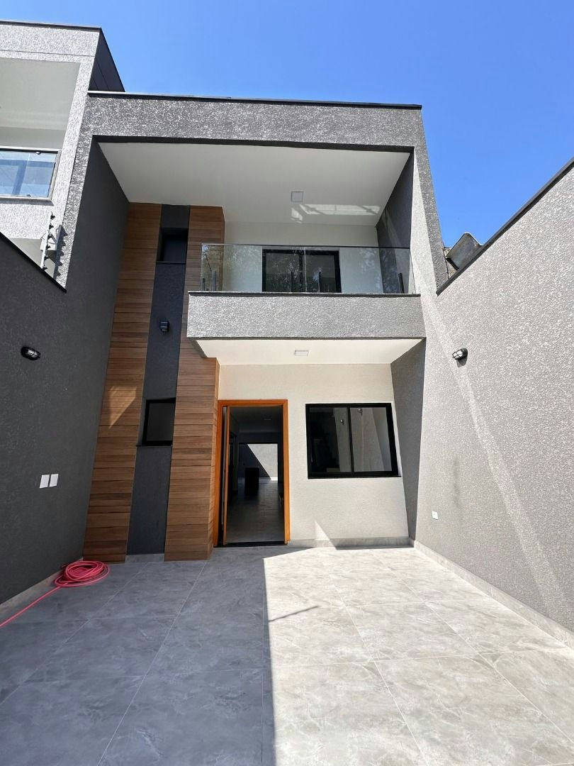 Sobrado em V.Formosa - 130m² | 3 dormitórios | 2 vagas - miniatura 2