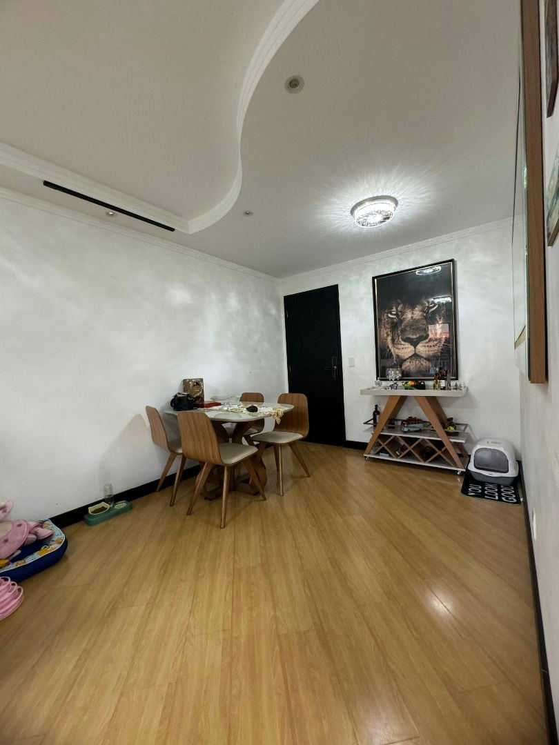 Apartamento em Jardim Guairaca - 68m² | 2 dormitórios | 1 vaga - miniatura 5