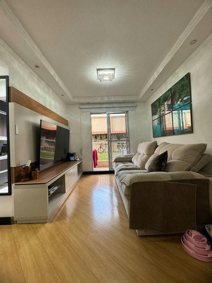 Apartamento em Jardim Guairaca - 68m² | 2 dormitórios | 1 vaga - miniatura 4