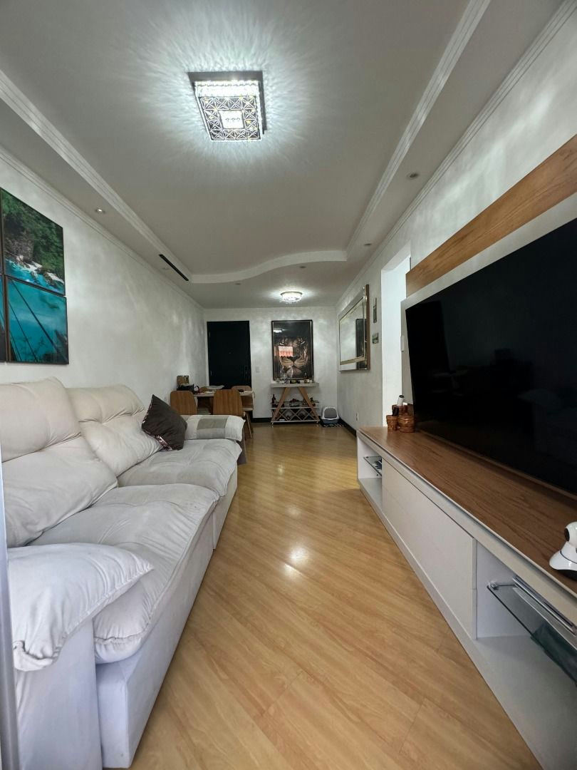 Apartamento em Jardim Guairaca - 68m² | 2 dormitórios | 1 vaga - miniatura 3