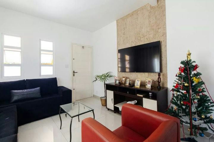 Sobrado em Altos de Vila Prudente - 150m² | 3 dormitórios | 3 vagas - miniatura 5