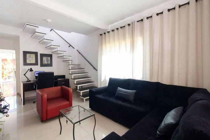 Sobrado em Altos de Vila Prudente - 150m² | 3 dormitórios | 3 vagas - miniatura 4