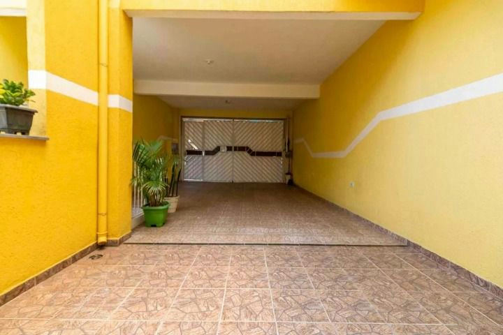 Sobrado em Altos de Vila Prudente - 150m² | 3 dormitórios | 3 vagas - miniatura 2