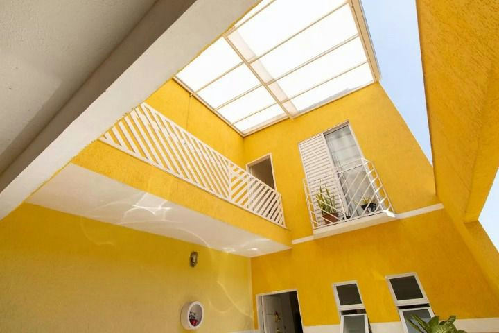 Sobrado em Altos de Vila Prudente - 150m² | 3 dormitórios | 3 vagas - miniatura 3