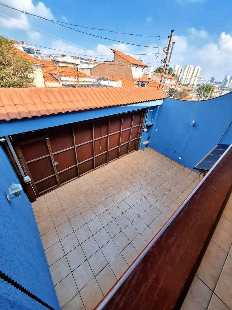 Sobrado em Vila Santa Clara - 232m² | 3 dormitórios | 8 vagas - miniatura 4