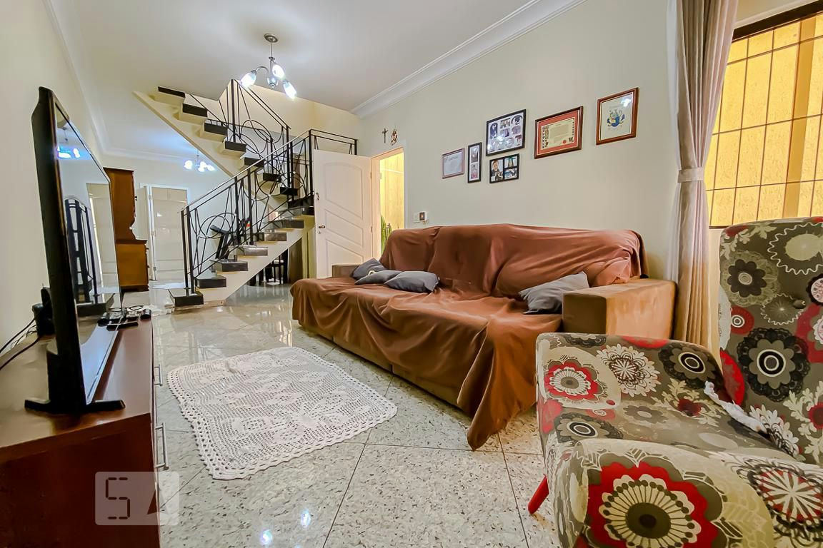 Sobrado em Vila Oratório - 152m² | 4 dormitórios | 4 vagas - miniatura 3