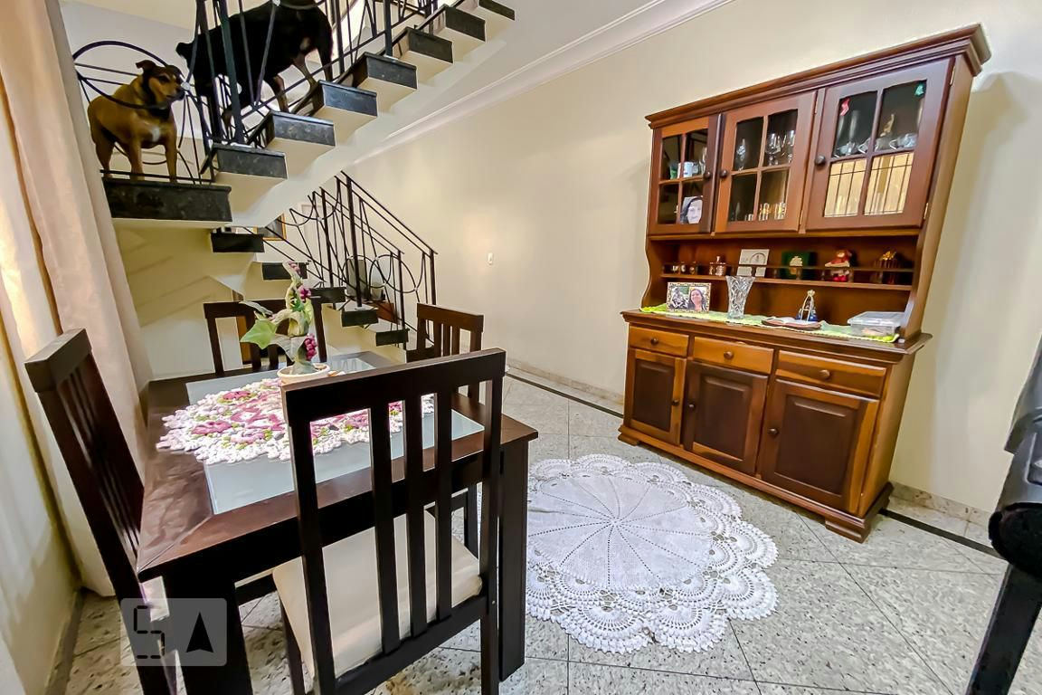 Sobrado em Vila Oratório - 152m² | 4 dormitórios | 4 vagas - miniatura 5