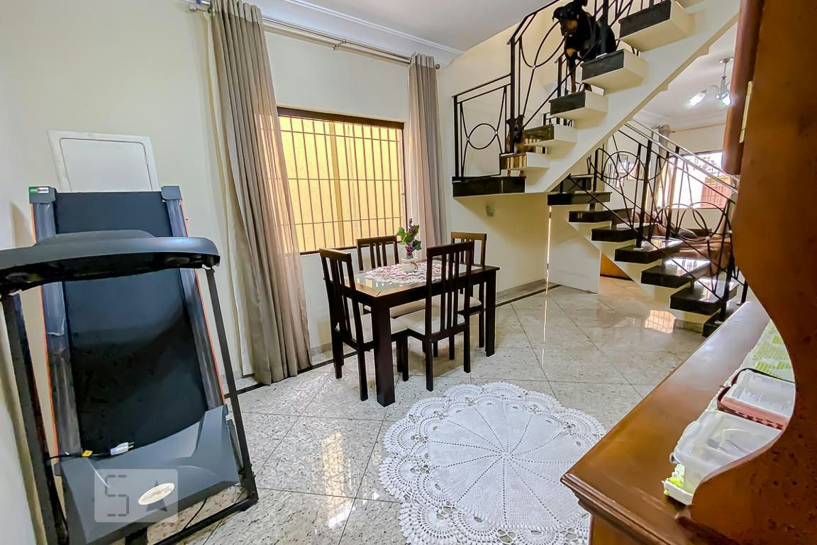 Sobrado em Vila Oratório - 152m² | 4 dormitórios | 4 vagas - miniatura 4