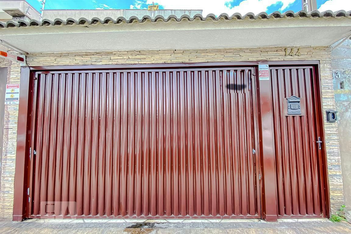 Sobrado em Vila Oratório - 152m² | 4 dormitórios | 4 vagas