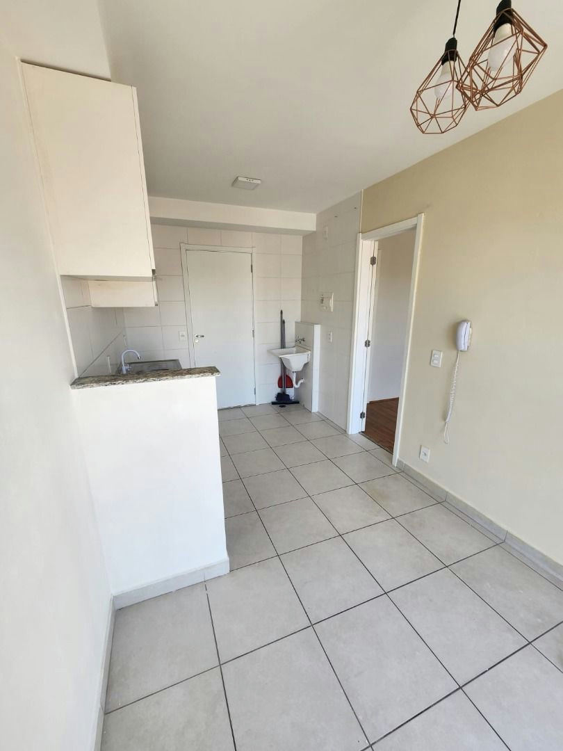 Apartamento em Vila Ema - 31m² | 1 dormitório - miniatura 3