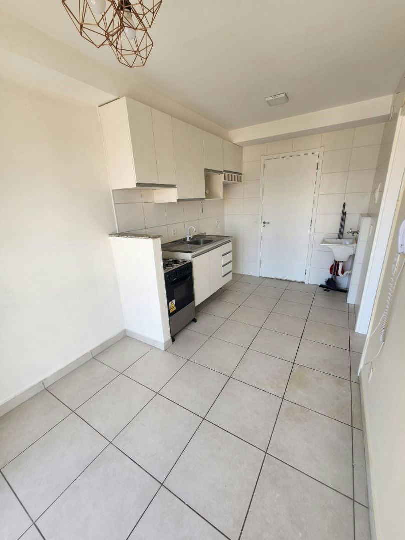 Apartamento em Vila Ema - 31m² | 1 dormitório - miniatura 4
