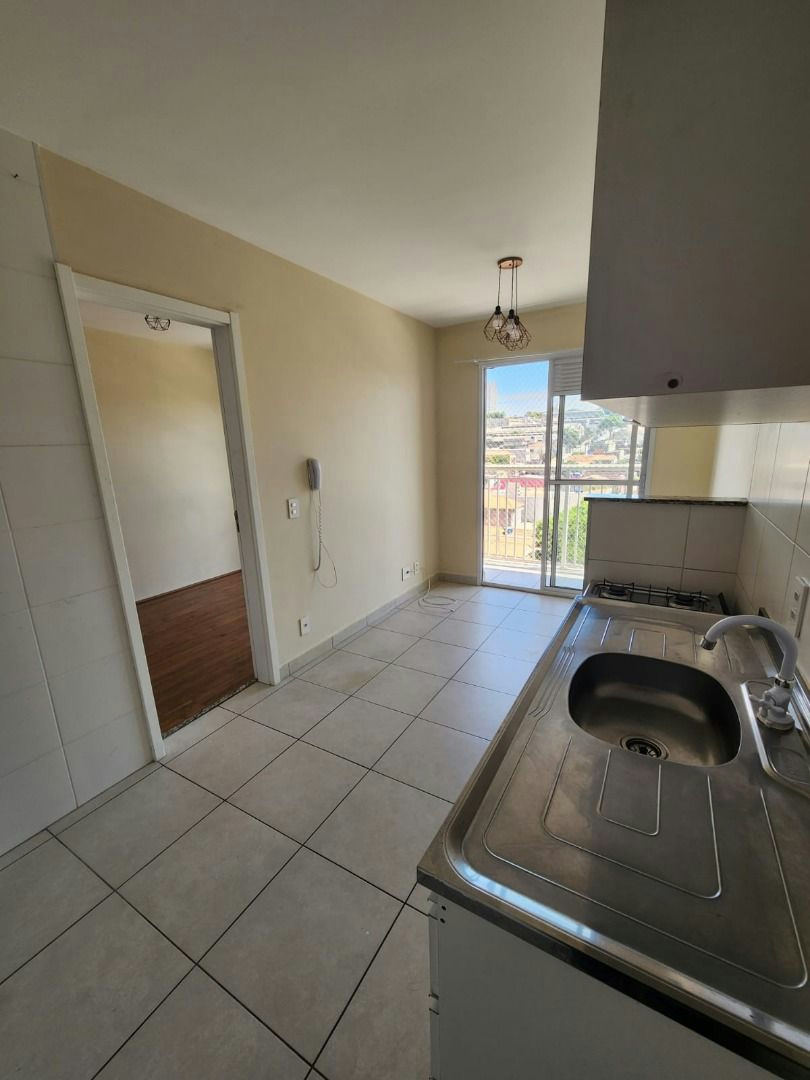 Apartamento em Vila Ema - 31m² | 1 dormitório - miniatura 2
