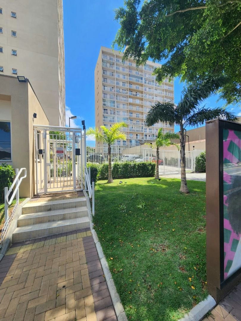 Apartamento em Vila Ema - 31m² | 1 dormitório - foto 1