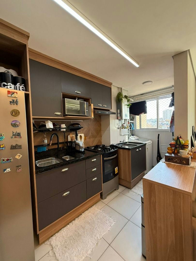 Apartamento em Penha de França - 52m² | 2 dormitórios | 1 vaga - miniatura 5