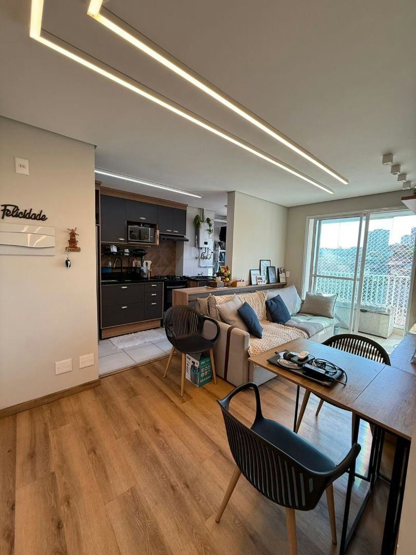 Apartamento em Penha de França - 52m² | 2 dormitórios | 1 vaga - miniatura 3