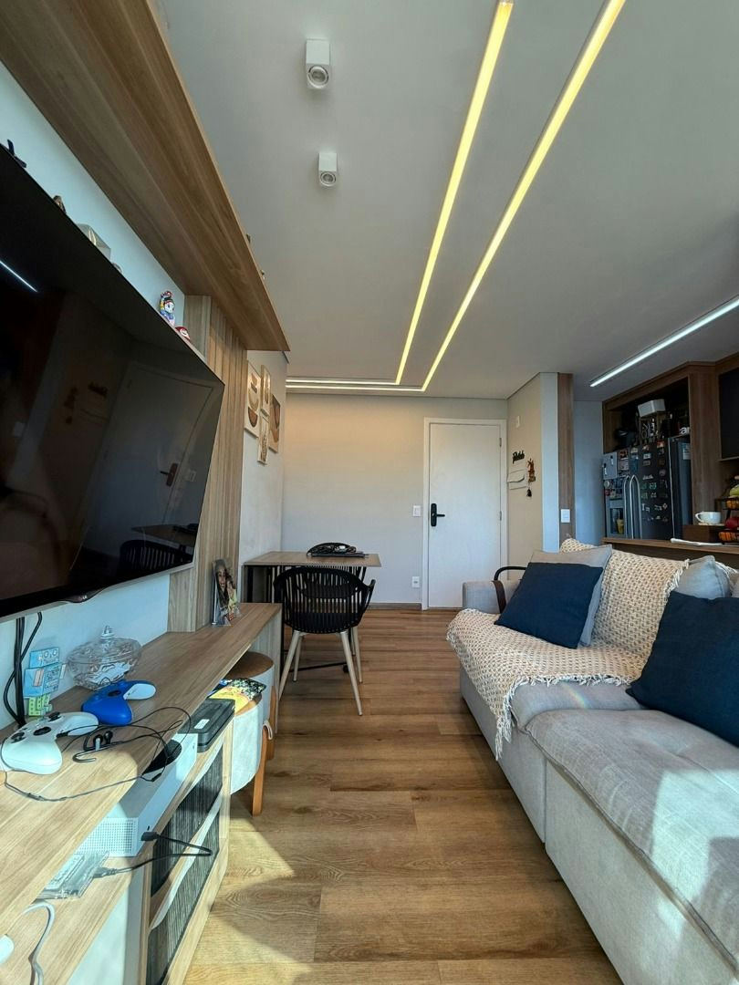 Apartamento em Penha de França - 52m² | 2 dormitórios | 1 vaga - foto 1