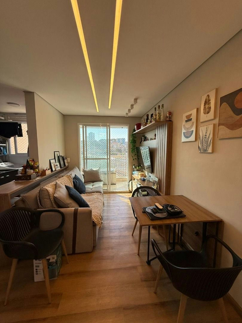 Apartamento em Penha de França - 52m² | 2 dormitórios | 1 vaga - miniatura 2