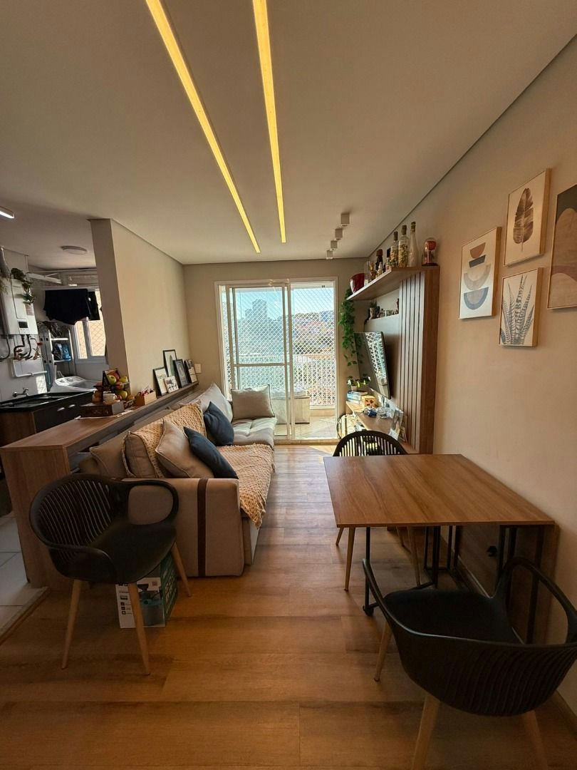 Apartamento em Penha de França - 52m² | 2 dormitórios | 1 vaga - miniatura 4