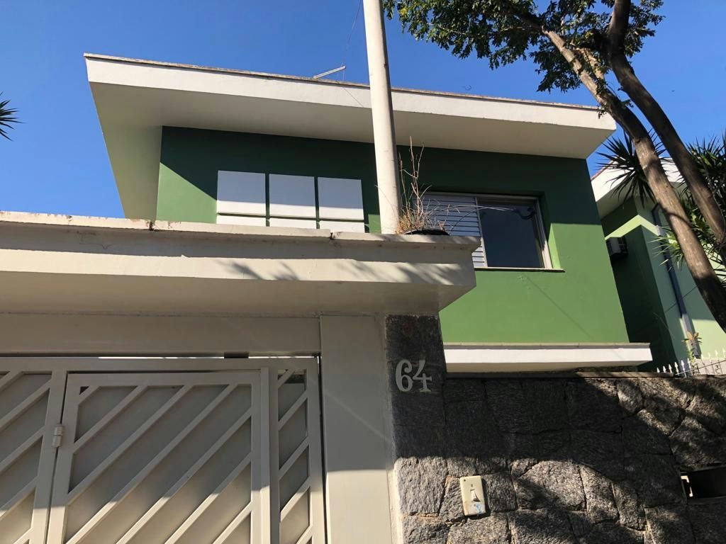 Sobrado em Vila Baruel - 273m² | 3 dormitórios | 4 vagas - miniatura 3