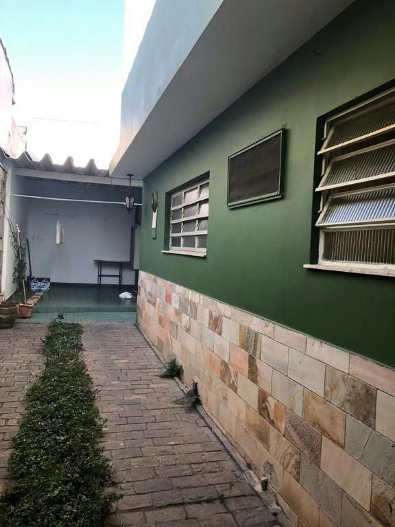 Sobrado em Vila Baruel - 273m² | 3 dormitórios | 4 vagas - miniatura 2