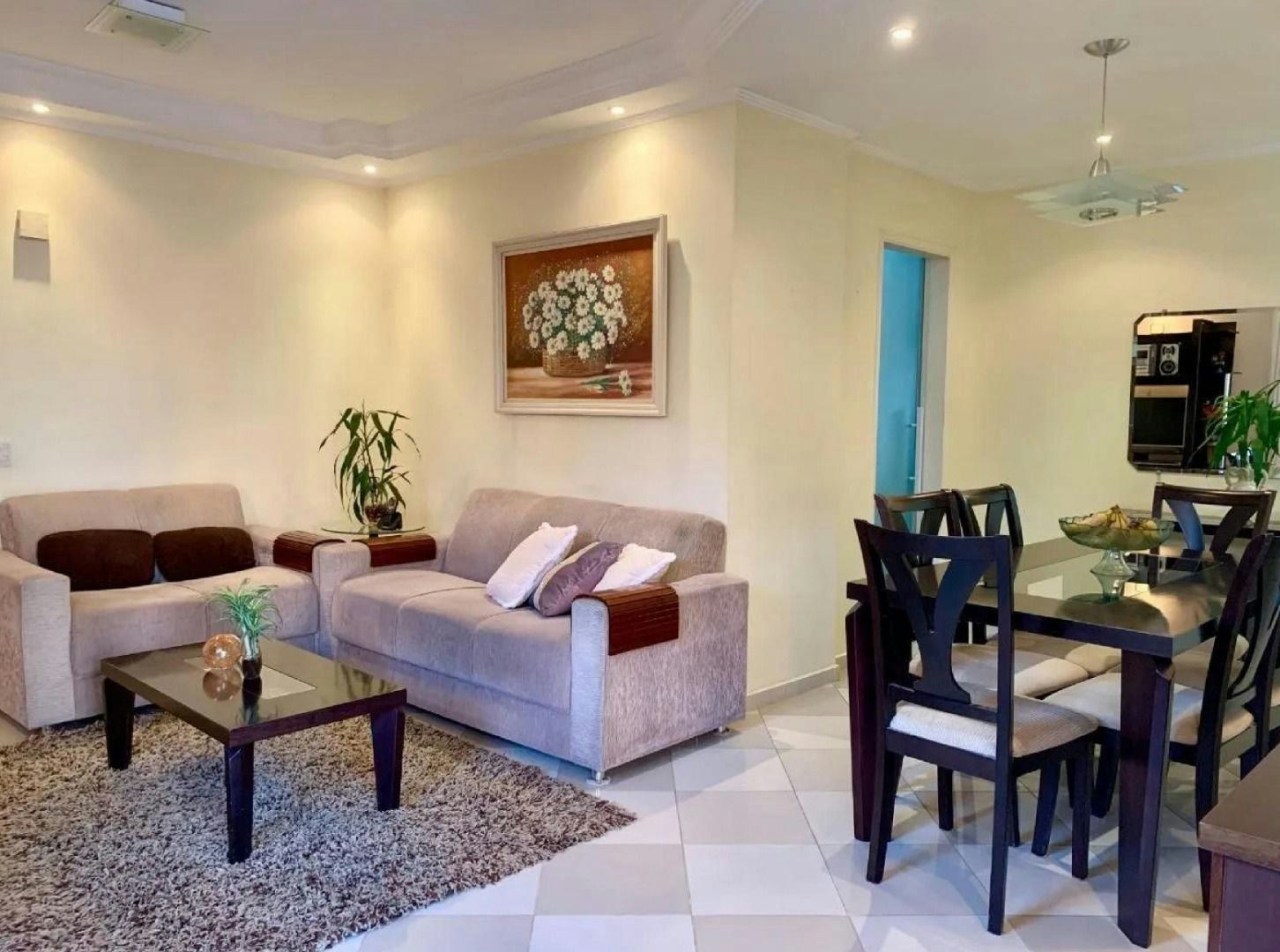 Apartamento em Mooca - 87m² | 3 dormitórios | 1 vaga - miniatura 2