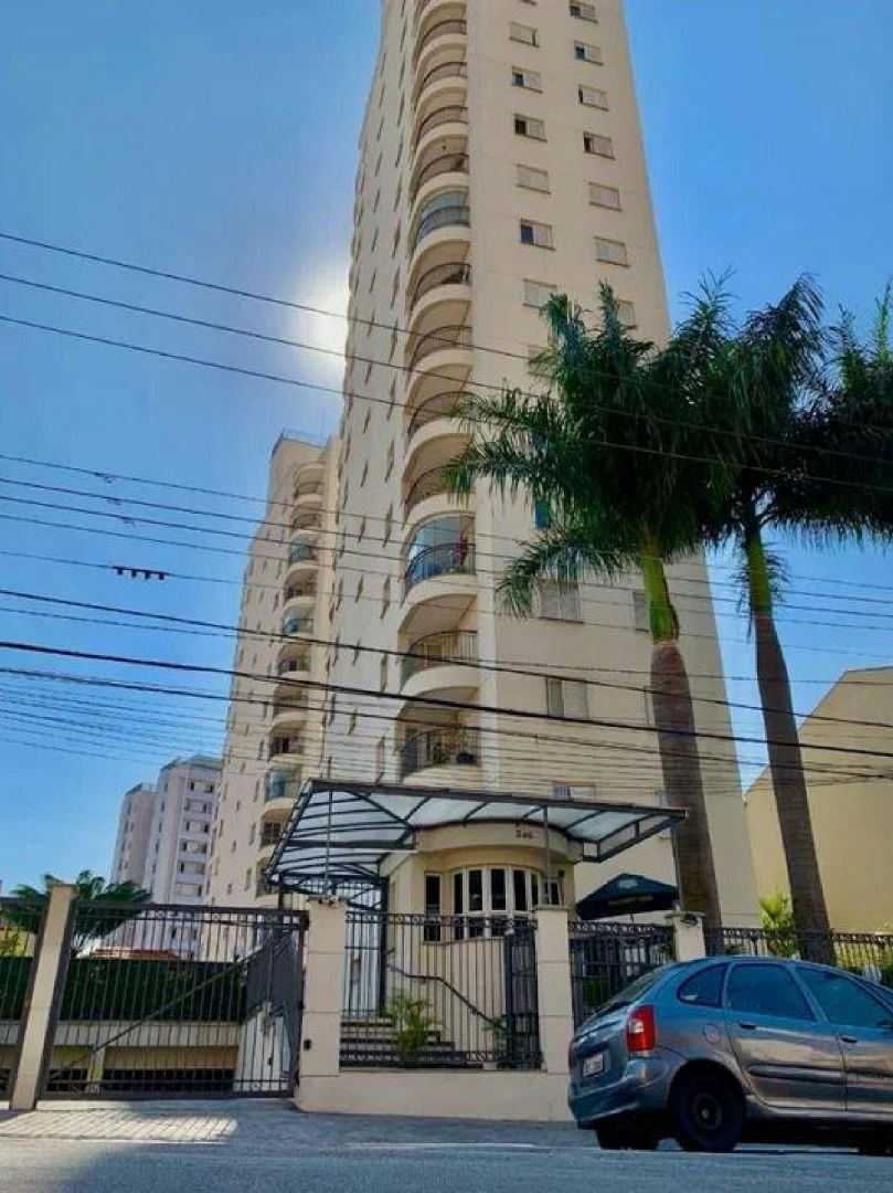 Apartamento em Mooca - 87m² | 3 dormitórios | 1 vaga - foto 1