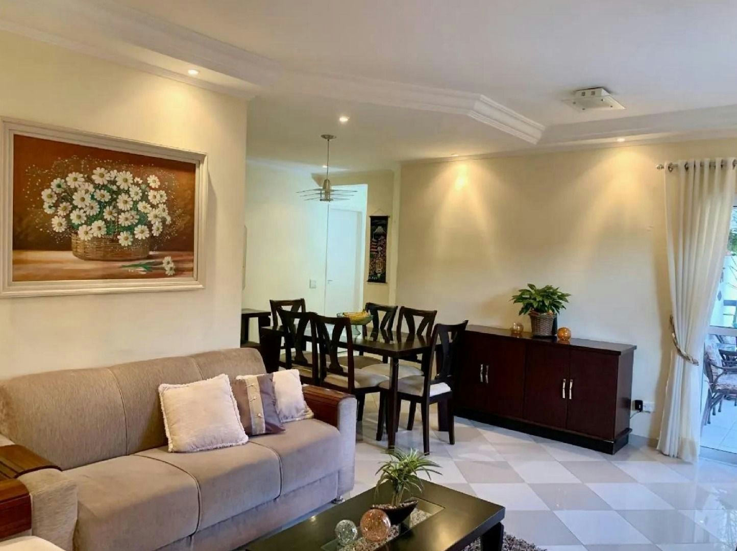 Apartamento em Mooca - 87m² | 3 dormitórios | 1 vaga - miniatura 3