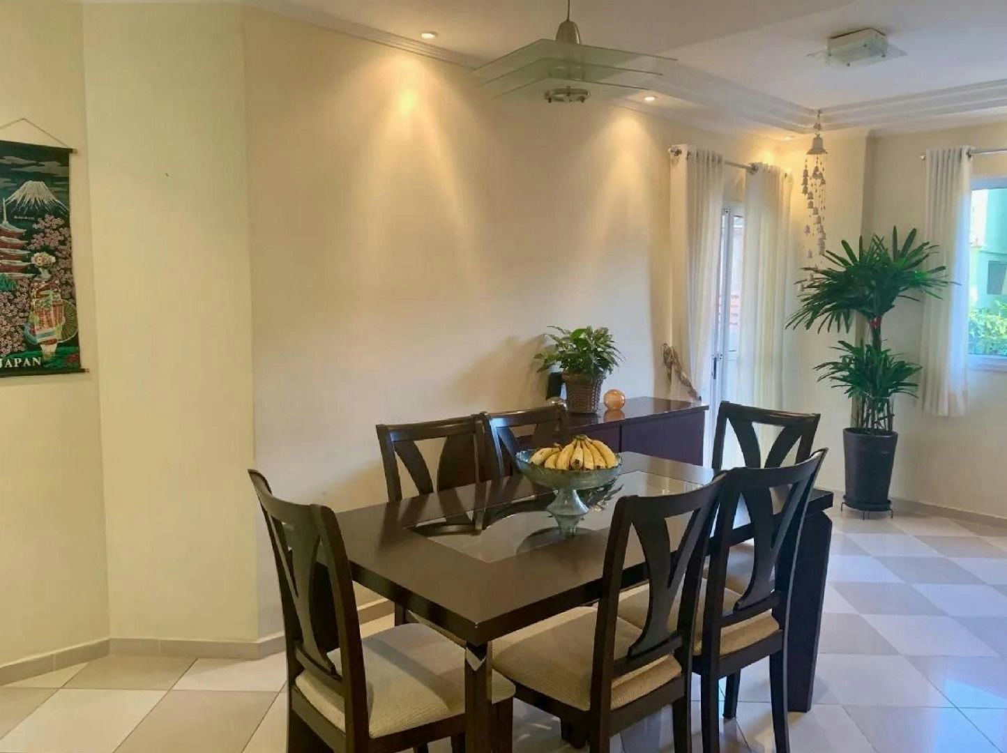 Apartamento em Mooca - 87m² | 3 dormitórios | 1 vaga - miniatura 4