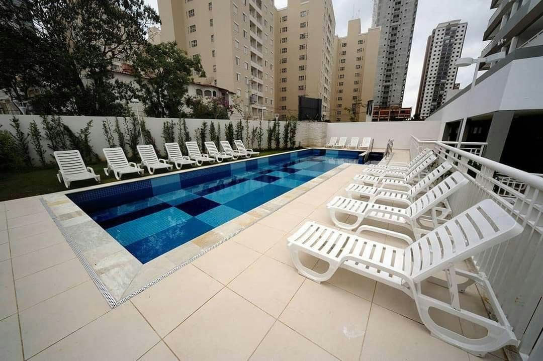 Apartamento em Vila Prudente (Zona Leste) - 77m² | 2 dormitórios | 2 vagas - miniatura 3