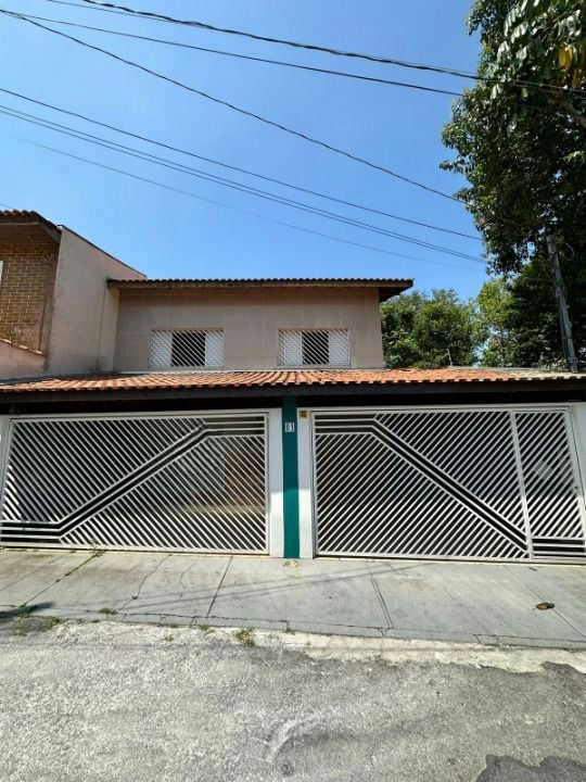 Sobrado em Vila Prudente (Zona Leste) - 160m² | 4 dormitórios | 3 vagas - miniatura 2