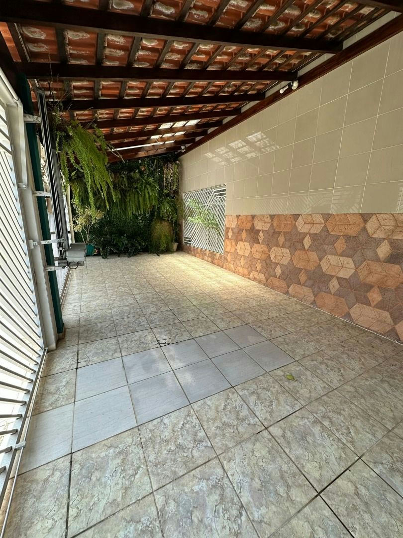 Sobrado em Vila Prudente (Zona Leste) - 160m² | 4 dormitórios | 3 vagas - miniatura 5