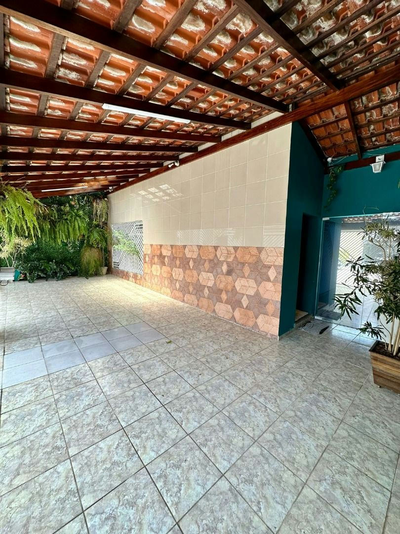 Sobrado em Vila Prudente (Zona Leste) - 160m² | 4 dormitórios | 3 vagas - miniatura 4