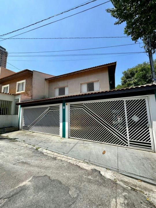 Sobrado em Vila Prudente (Zona Leste) - 160m² | 4 dormitórios | 3 vagas - miniatura 3