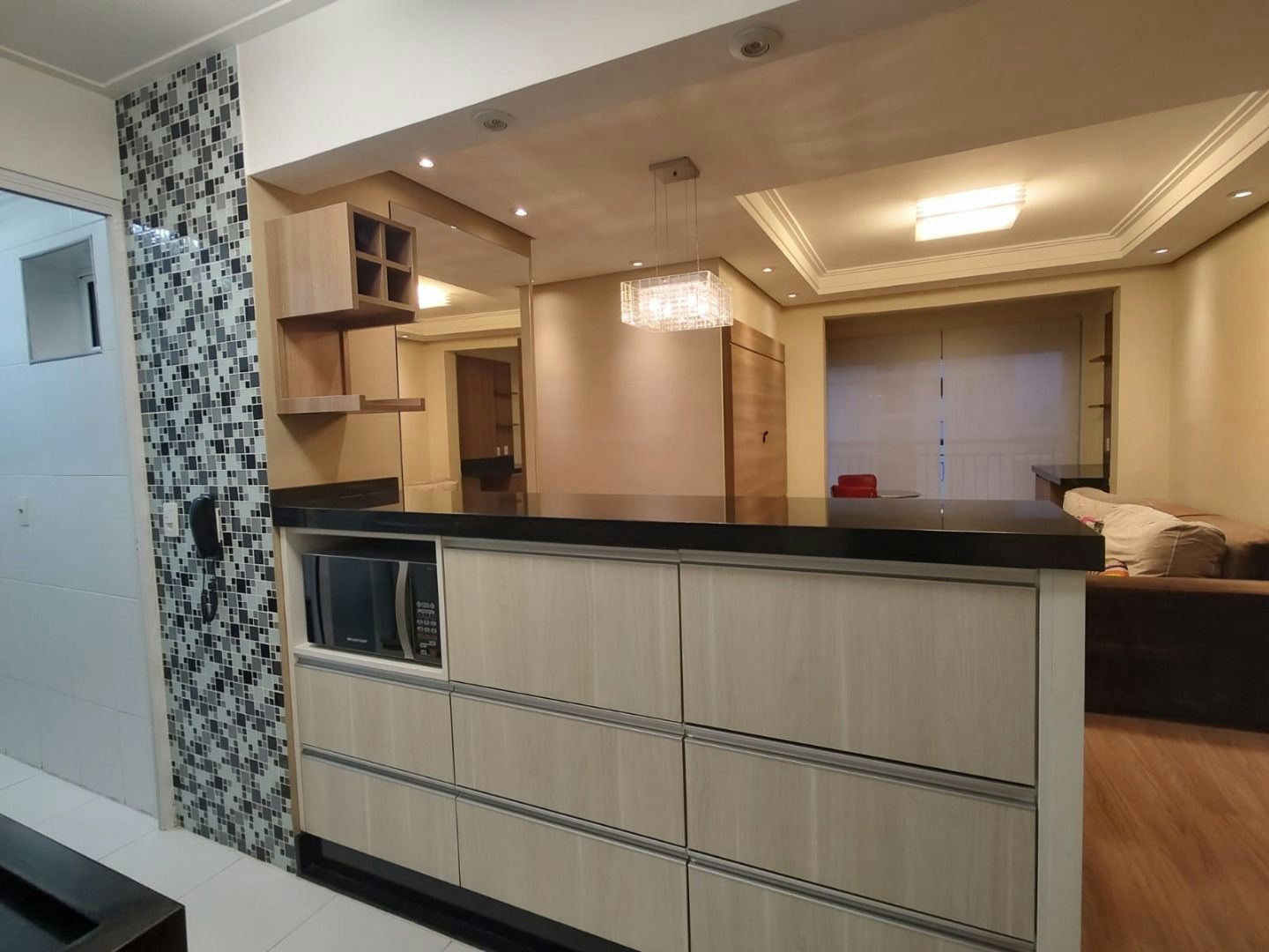 Apartamento em Vila Prudente (Zona Leste) - 62m² | 3 dormitórios | 1 vaga - miniatura 5
