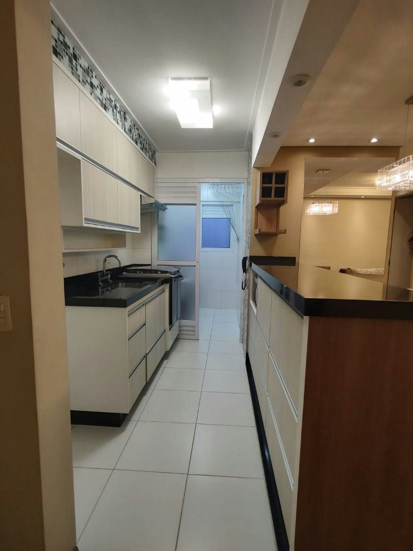 Apartamento em Vila Prudente (Zona Leste) - 62m² | 3 dormitórios | 1 vaga - miniatura 4