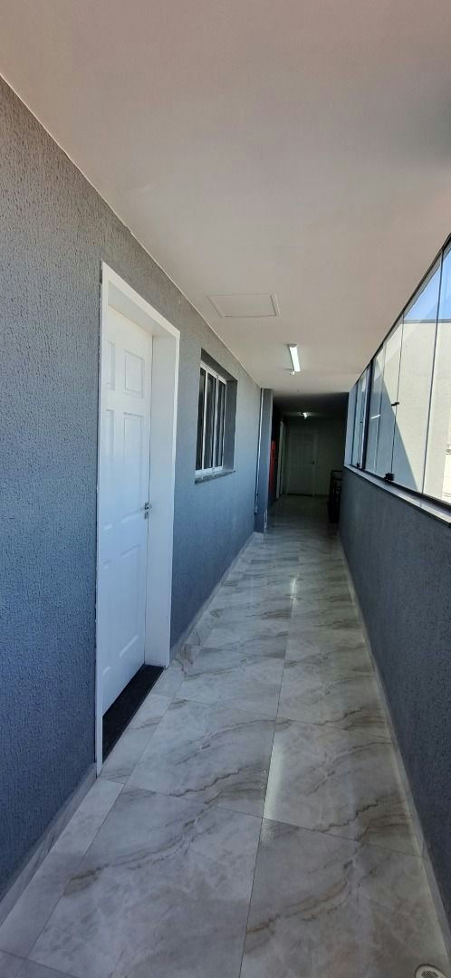 Apartamento em Vila Lúcia - 34m² | 1 dormitório - miniatura 4