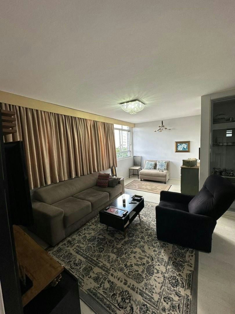 Apartamento em Mooca - 134m² | 3 dormitórios | 2 vagas - miniatura 5