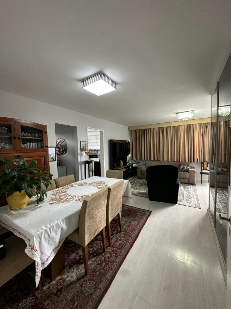 Apartamento em Mooca - 134m² | 3 dormitórios | 2 vagas - miniatura 3