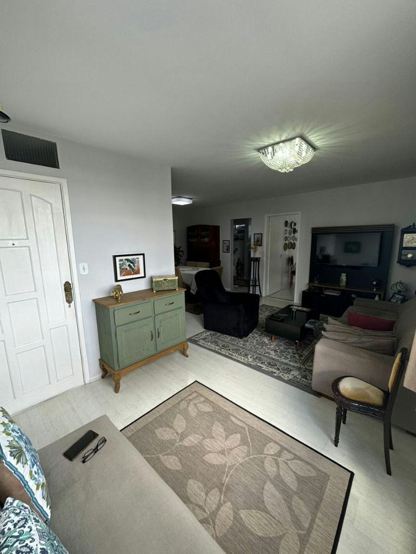 Apartamento em Mooca - 134m² | 3 dormitórios | 2 vagas - miniatura 4