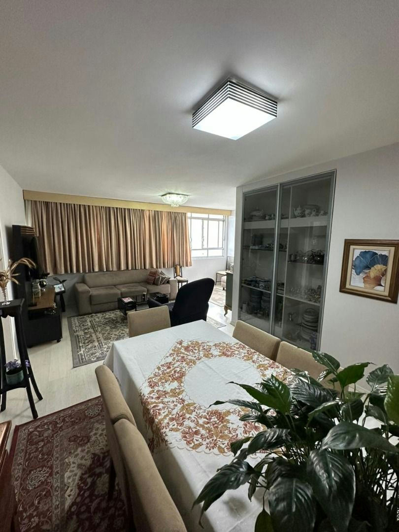 Apartamento em Mooca - 134m² | 3 dormitórios | 2 vagas - miniatura 2