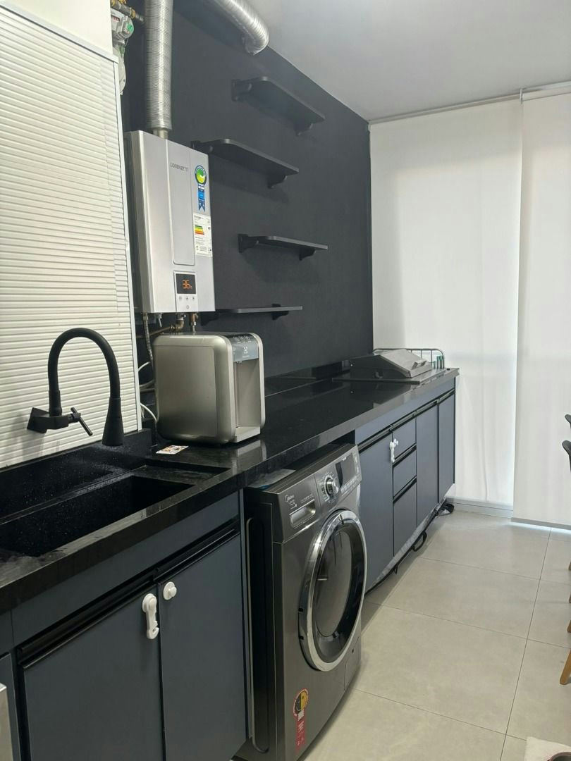 Apartamento em Cidade Mãe do Céu - 50m² | 2 dormitórios | 1 vaga - miniatura 5
