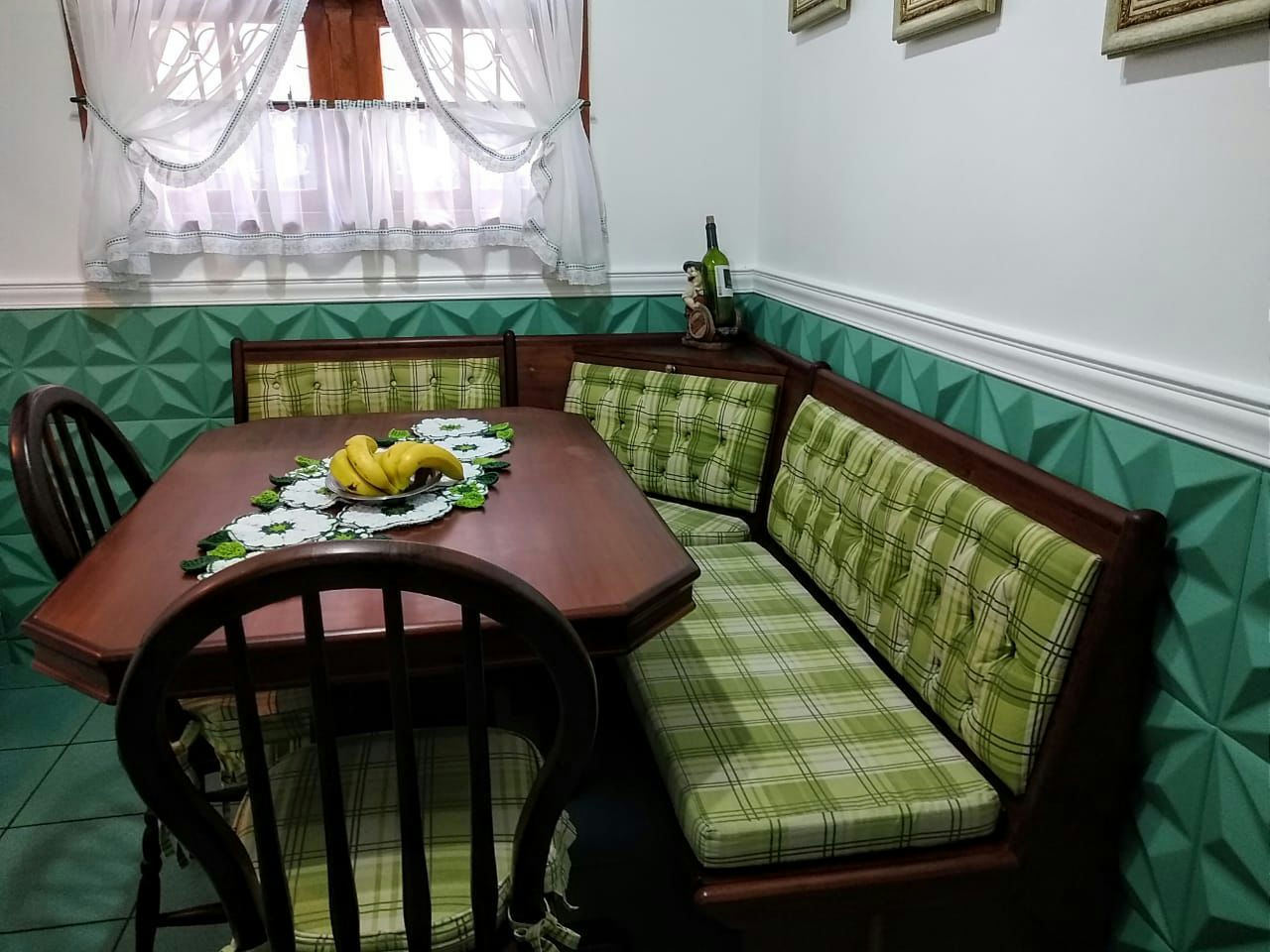 Sobrado em Jardim Ana Rosa - 186m² | 3 dormitórios | 5 vagas - miniatura 5