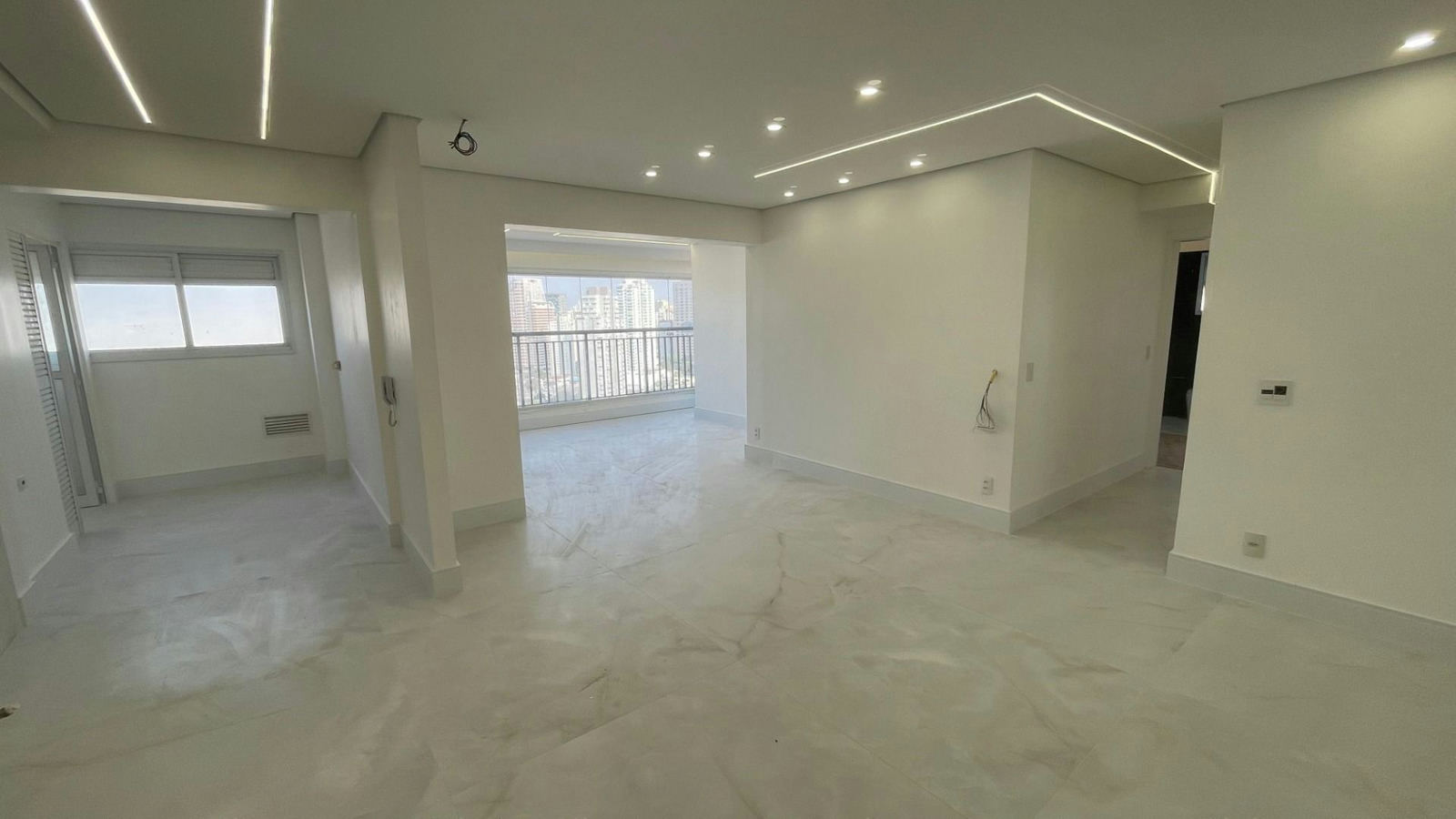 Apartamento em Tatuapé - 106m² | 3 dormitórios | 2 vagas - miniatura 4
