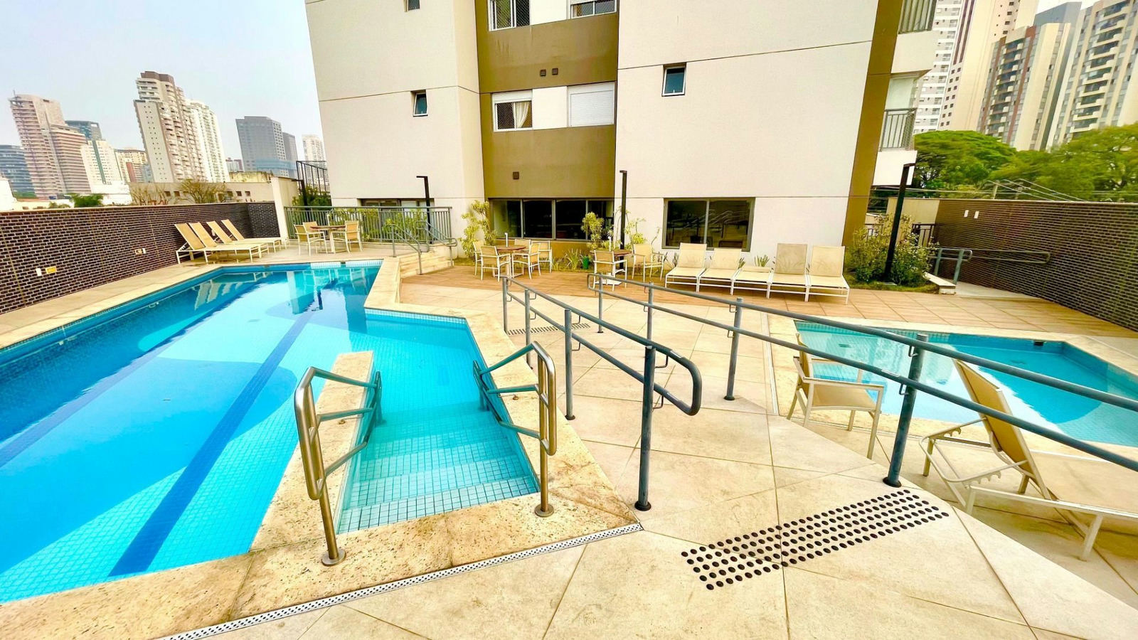Apartamento em Tatuapé - 106m² | 3 dormitórios | 2 vagas - miniatura 2