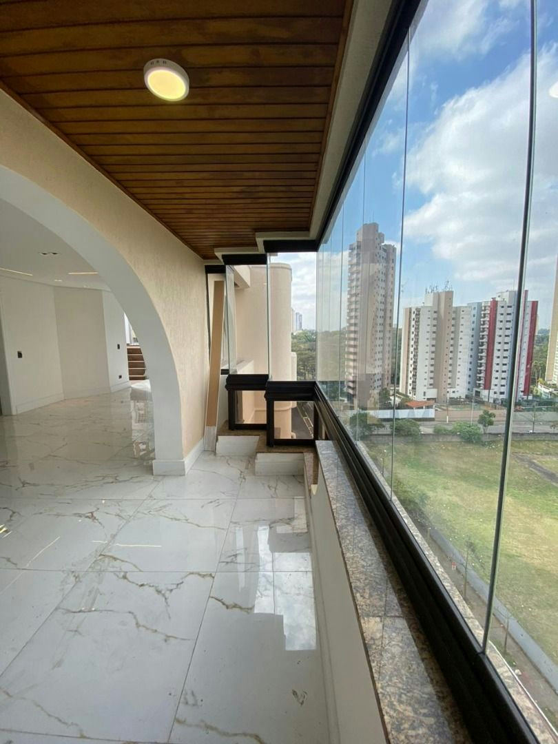 Apartamento em Jardim Anália Franco - 200m² | 3 dormitórios | 4 vagas - miniatura 5