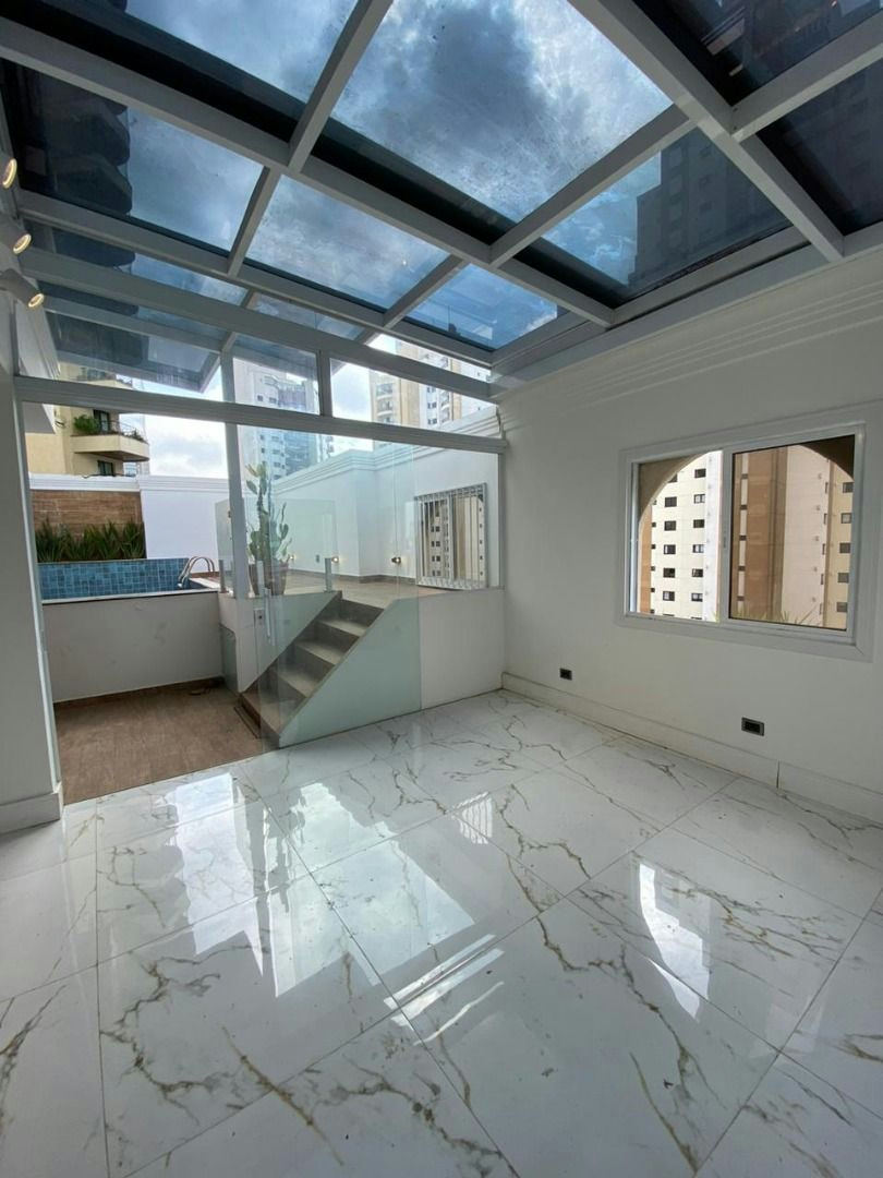 Apartamento em Jardim Anália Franco - 200m² | 3 dormitórios | 4 vagas - miniatura 4