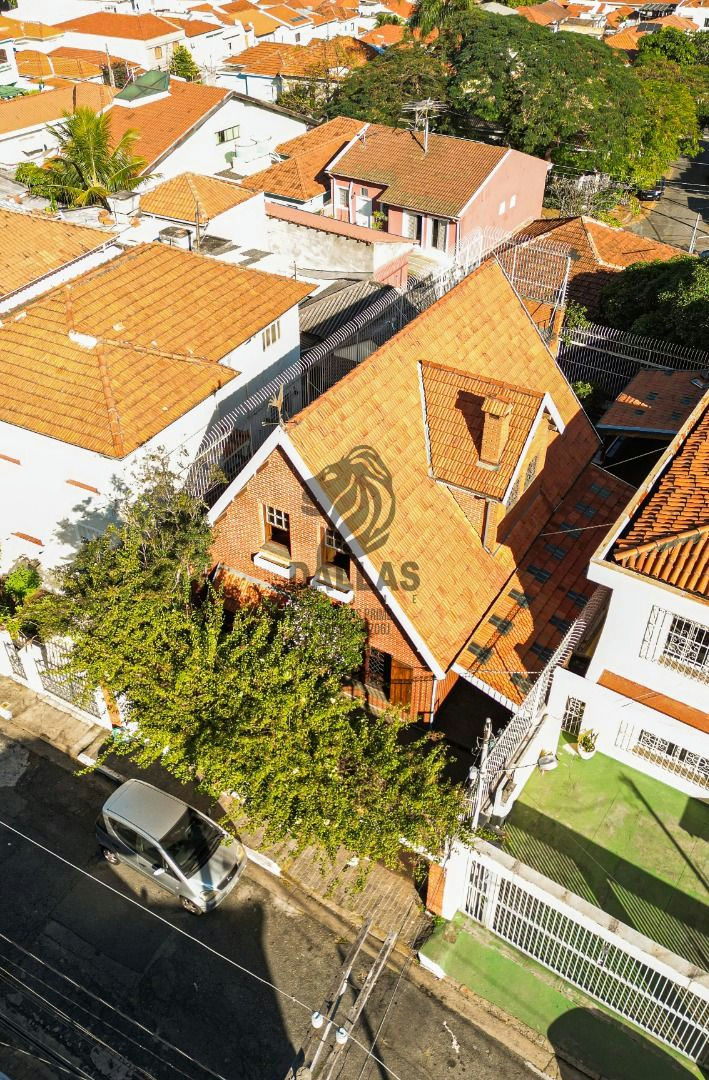 Sobrado em Mooca - 201m² | 5 dormitórios | 4 vagas - miniatura 2