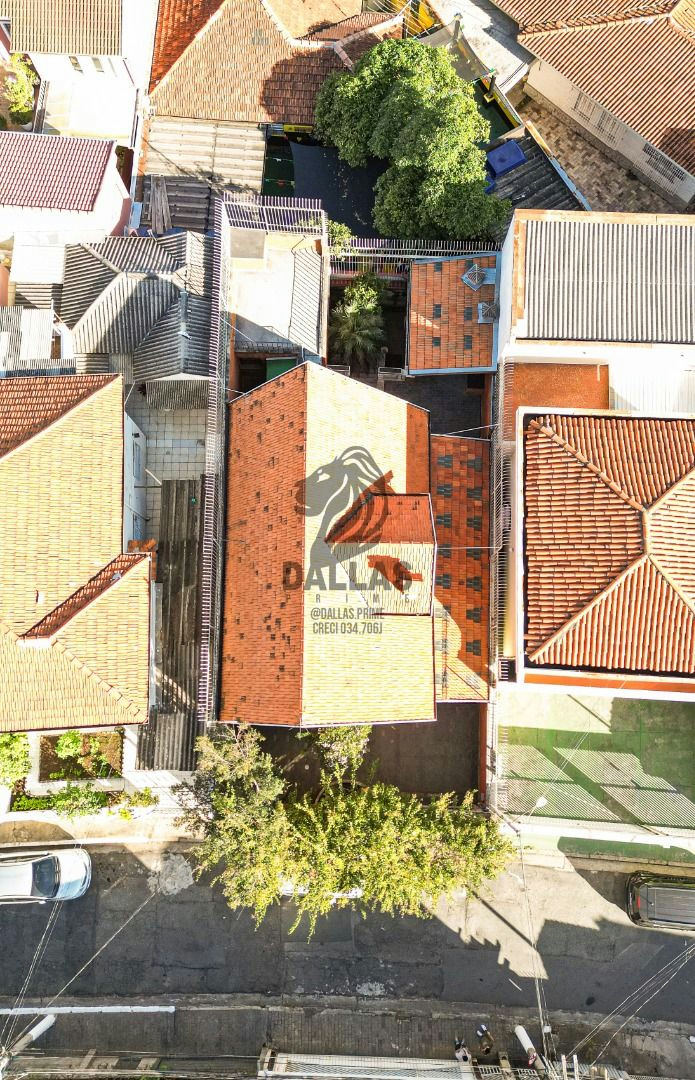 Sobrado em Mooca - 201m² | 5 dormitórios | 4 vagas - miniatura 4